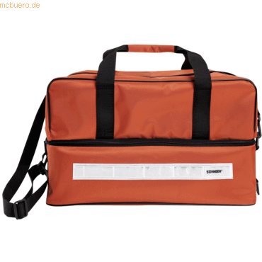 4250108814047 - Notfall-Tasche leer orange