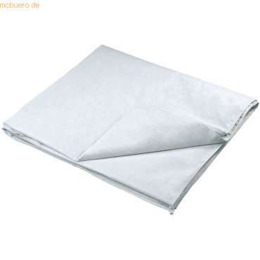 4250108803393 - Decke ÖKO-Thermo Einweg Tissue Viskose 105 x 195 cm naturw