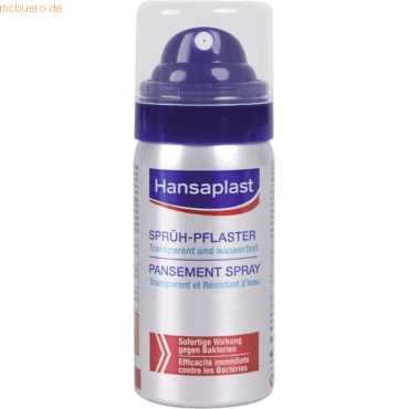 4005800004339 - Sprühpflaster Hansaplast 325 ml