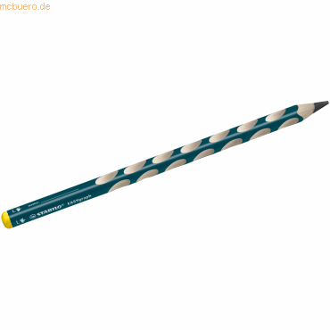 4006381497879 - 6 x Bleistift Easygraph Minenbreite 315mm B Linkshänder petro 4006381497879 - 6 x Bleistift Easygraph Minenbreite 315mm B Linkshänder petro