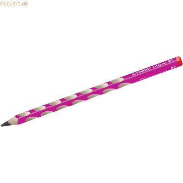 4006381497954 - 12 x Bleistift Easygraph Minenbreite 315mm B pink 4006381497954 - 12 x Bleistift Easygraph Minenbreite 315mm B pink