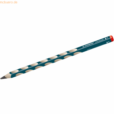 4006381498098 - 12 x Bleistift Easygraph Minenbreite 315mm HB petrol 4006381498098 - 12 x Bleistift Easygraph Minenbreite 315mm HB petrol