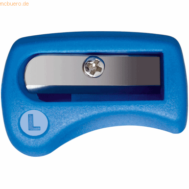 4006381380089 - 10 x Spitzer Easyergo 315 dunkelblau