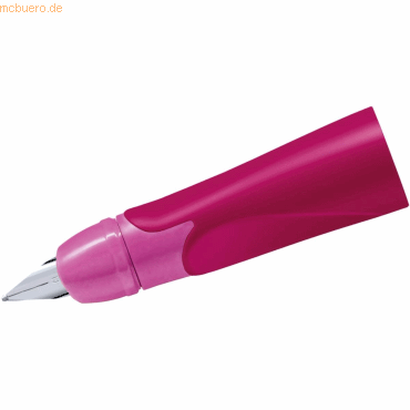 4006381542746 - Griffstück Easybirdy beer pink Rechtshänder Feder M