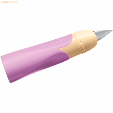 4006381569064 - Griffstück Easybirdy Pastel Edition Linkshänder soft pink apri