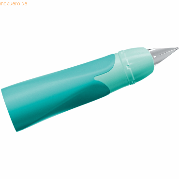 Stabilo Griffstück Easybirdy Pastel A Linkshänder aquagrün /mint