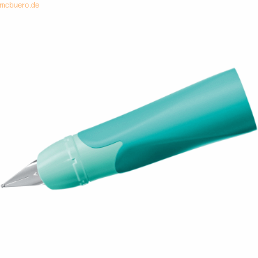 4006381569224 - Griffstück Easybirdy Pastel Edition Rechthänder aqua grün mint