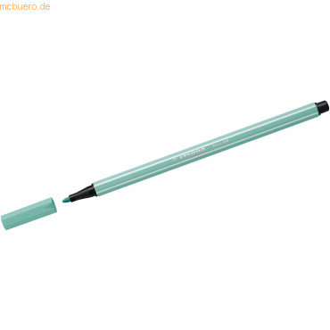 4006381574259 - Premium-Filzstift - Pen 68 - Einzelstift - eukalyptus 4006381574259 Stabilo