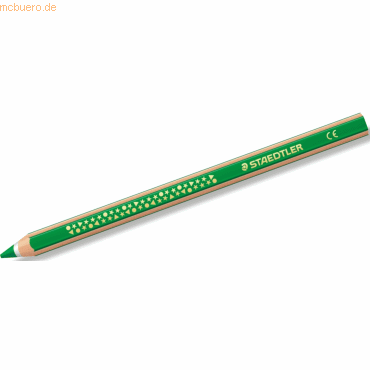 4006608102999 - Farbstift SuperDicki gelbgrün 4006608102999 STAEDTLER 1287-5