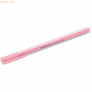 4007817188224 - 10 x Textmarker textsurfer triplus helles karmin 4007817188224 - 10 x Textmarker textsurfer triplus helles karmin