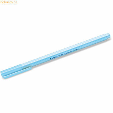 4007817188385 - Textmarker triplus® textsurfer® 362 1-4mm himmelblau