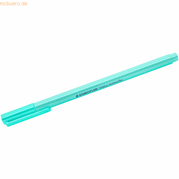 4007817188309 - 10 x Textmarker textsurfer triplus mint