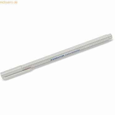 4007817188422 - 10 x Textmarker textsurfer triplus hellgrau