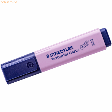 4007817049532 - Textmarker Textsurfer® classic colors 364 1-5mm lavendel