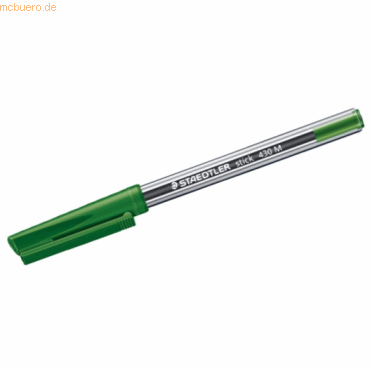 4007817410912 - 430 M-5 transp 4007817410912 STAEDTLER 430 M-5