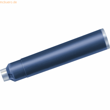 4007817479247 - 20 x Tintenpatrone blau VE=6 Stück