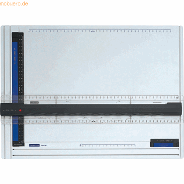 Staedtler Zeichenplatte Mars DIN A3