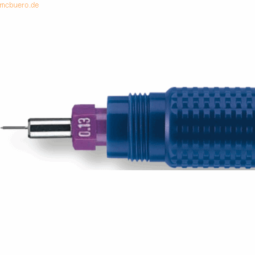 4007817700891 - Zeichenspitze Marsmatic 013mm 4007817700891 STAEDTLER 750 M 4007817700891 - Zeichenspitze Marsmatic 013mm 4007817700891 STAEDTLER 750 M