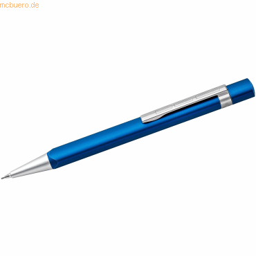 4007817041949 - Druckbleistift TRX 07 mm HB blau