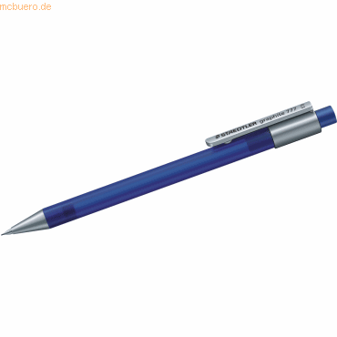 4007817777138 - Druckbleistift Graphite 777-05-33 hellblau 05mm B