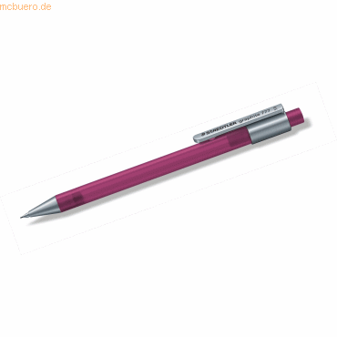 4007817777169 - Druckbleistift Graphite 777-05-61 violett 05mm B 4007817777169 - Druckbleistift Graphite 777-05-61 violett 05mm B