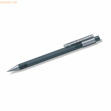 4007817777282 - Druckbleistift Graphite 777-05-8 grau 05mm B 4007817777282 - Druckbleistift Graphite 777-05-8 grau 05mm B