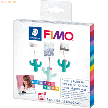 4007817058121 - Set Modmasse Fimo so DIY Fotohalt 4007817058121 8025 DIY1