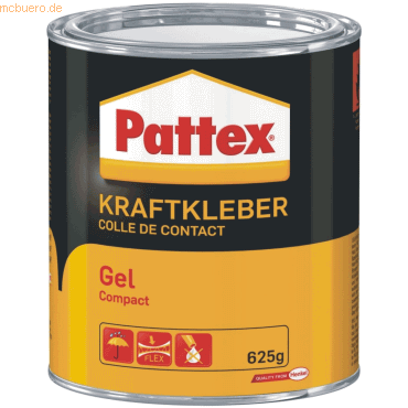 Pattex Kraftkleber Compact 625g WA89