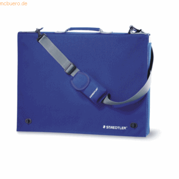 Staedtler Tasche für Zeichenplatten A3