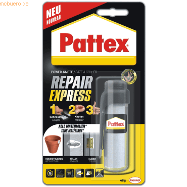 Pattex Powerknete Repair Express 48g