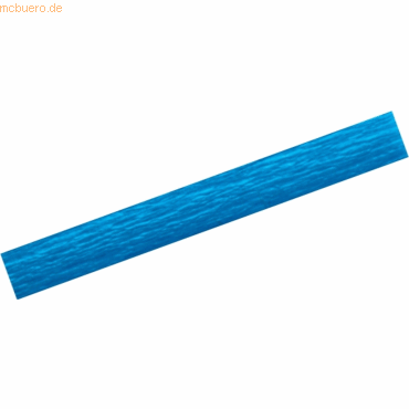 4005063104678 - Krepppapier Niflamo 50cmx10m himmelblau