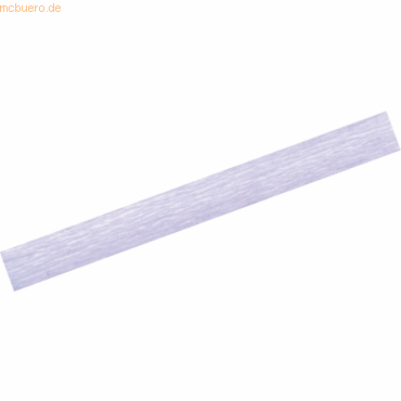 4005063004503 - Krepppapier Niflamo 100cmx50m weiß