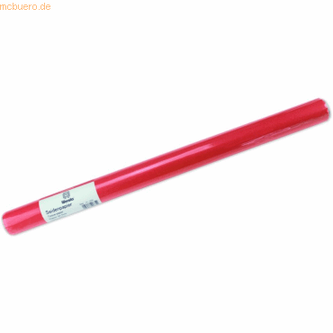 4005063240208 - 10 x Seidenpapier 20g qm 50cmx5m rot