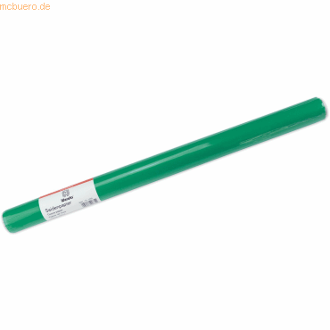 4005063240604 - 10 x Seidenpapier 20g qm 50cmx5m dunkelgrün