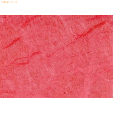 4021869114628 - 10 x Strohseide 07x1m 25 g qm pink gefalzt auf 05x07m