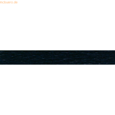 4005063301992 - 10 x Feinkrepp 50cmx250cm schwarz