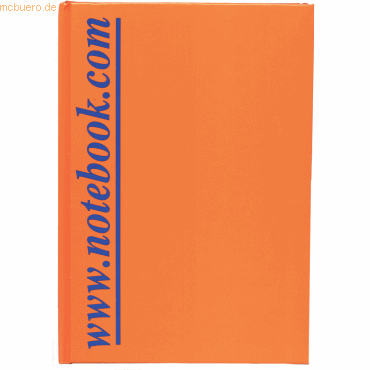 4006050496028 - 12 x Notizbuch A6 kariert 96 Blatt mit Schriftzug sortiert 4006050496028 - 12 x Notizbuch A6 kariert 96 Blatt mit Schriftzug sortiert