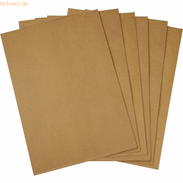 4005063080316 - 20 x Natronkraftpack Papier 100x750 mm