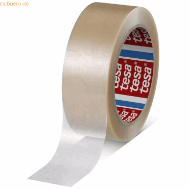 4005800010606 - 4 x Verpackungsklebefilm tesafilm 4104 38mm x 66m farblos 4005800010606 - 4 x Verpackungsklebefilm tesafilm 4104 38mm x 66m farblos