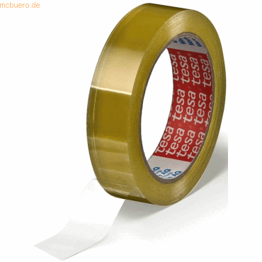 4005800183508 - 12 x Verpackungsklebefilm tesafilm 4204 12mm x 66m farblos 4005800183508 - 12 x Verpackungsklebefilm tesafilm 4204 12mm x 66m farblos