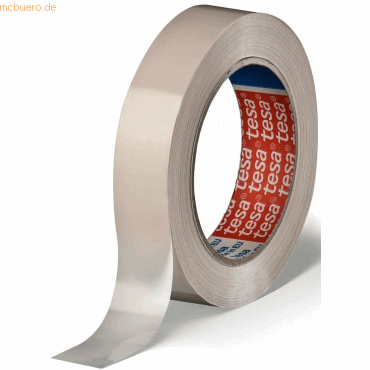 4042448119247 - 144 x Klebeband Strapping 4224 12mm x 66m weiß 4042448119247 - 144 x Klebeband Strapping 4224 12mm x 66m weiß