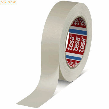 4042448089625 - Maler Krepp 4316 PV3 Papierabdeckband 30 mm x 50 m