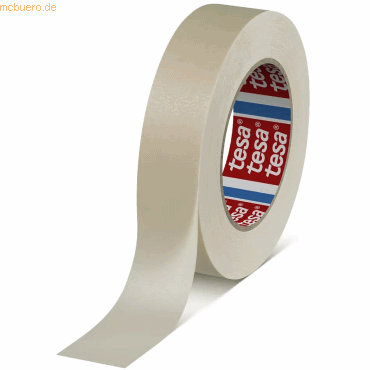 4005800020162 - 10 x Abdeckband tesakrepp 4330 30mm x 50m chamois 4005800020162 - 10 x Abdeckband tesakrepp 4330 30mm x 50m chamois