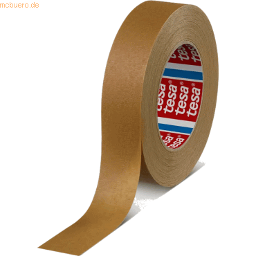 4042448901330 - 10 x Maler- und Lackiererband tesakrepp 4341 30mm x 50m hellbraun 4042448901330 - 10 x Maler- und Lackiererband tesakrepp 4341 30mm x 50m hellbraun