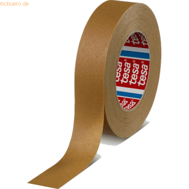 4042448901354 - 6 x Maler- und Lackiererband tesakrepp 4341 50mm x 50m hellbraun 4042448901354 - 6 x Maler- und Lackiererband tesakrepp 4341 50mm x 50m hellbraun