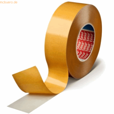 4005800172984 - 10 x Klebeband tesafix 4970 doppelseitig 30mmx50m PVC