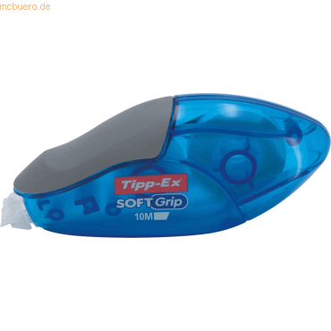 Tipp-Ex Korrekturroller Tipp-ex Soft Grip 4,2mm