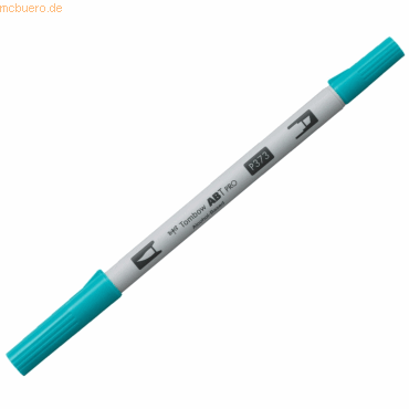 4901991648270 - 6 x Dual-Fasermaler ABT Pro Keilspitze Pinselspitze Alkoholbasi 4901991648270 - 6 x Dual-Fasermaler ABT Pro Keilspitze Pinselspitze Alkoholbasi