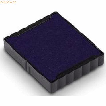 0092399299271 - Ersatzstempelkissen Swop Pad 6 4923 blau