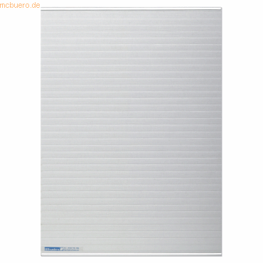 4024158004174 - Kopierplaner Planrecord B297xH410mm grau mit 33 Steckbahnen 4024158004174 - Kopierplaner Planrecord B297xH410mm grau mit 33 Steckbahnen